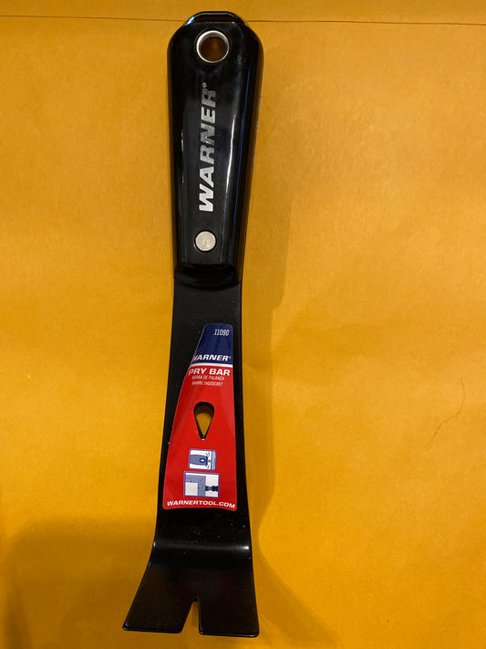 Warner Pry Bar #11090